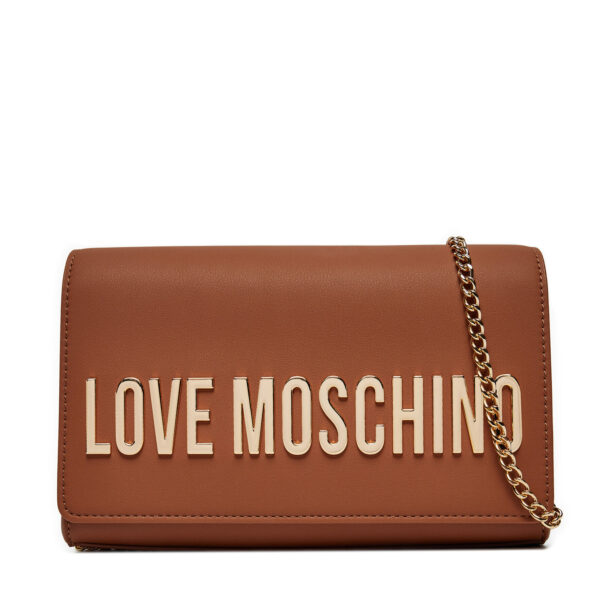 Дамска чанта LOVE MOSCHINO на ниска цена