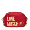 Дамска чанта LOVE MOSCHINO на ниска цена