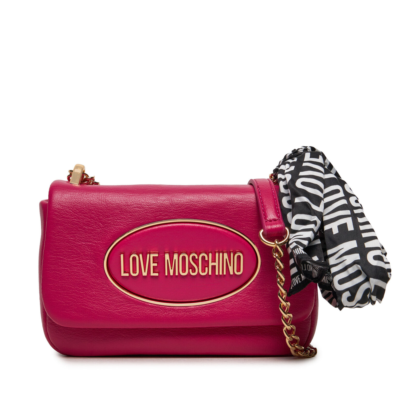 Дамска чанта LOVE MOSCHINO на ниска цена