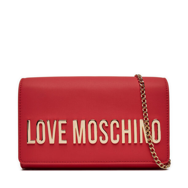 Дамска чанта LOVE MOSCHINO на ниска цена