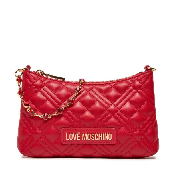 Дамска чанта LOVE MOSCHINO на ниска цена