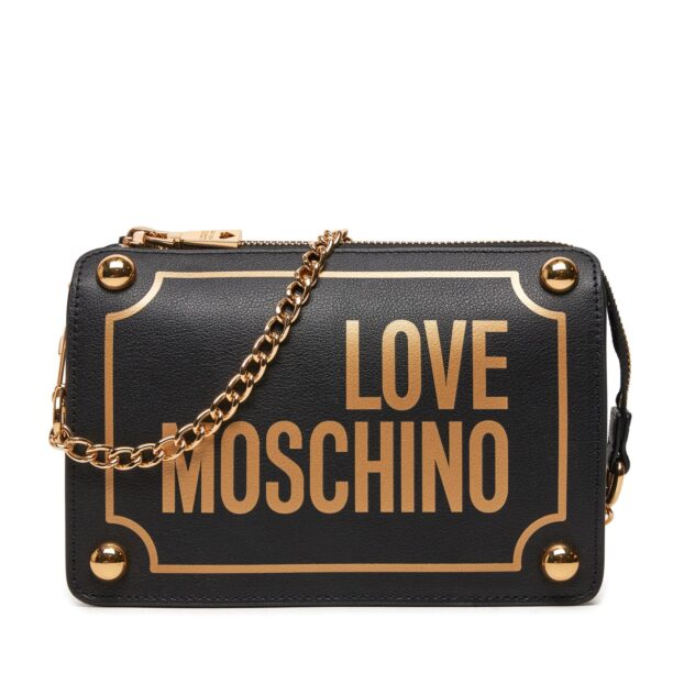 Дамска чанта LOVE MOSCHINO на ниска цена