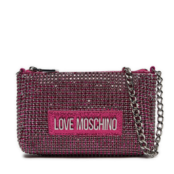 Дамска чанта LOVE MOSCHINO на ниска цена