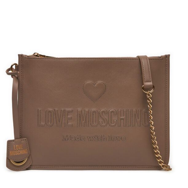 Дамска чанта LOVE MOSCHINO на ниска цена