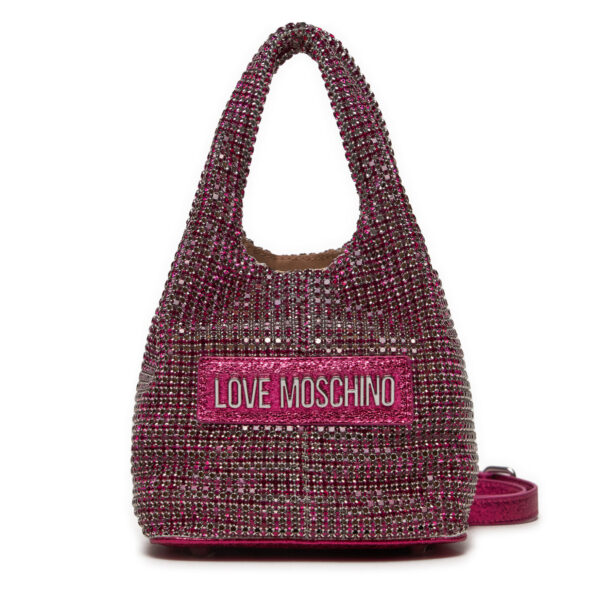 Дамска чанта LOVE MOSCHINO на ниска цена