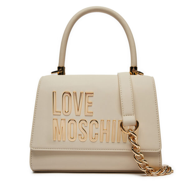 Дамска чанта LOVE MOSCHINO на ниска цена