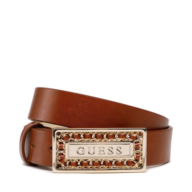 Дамски колан Guess на ниска цена