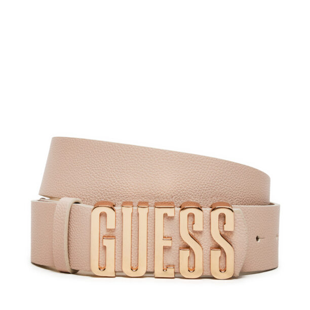 Дамски колан Guess на ниска цена