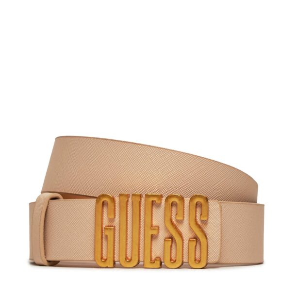 Дамски колан Guess на ниска цена