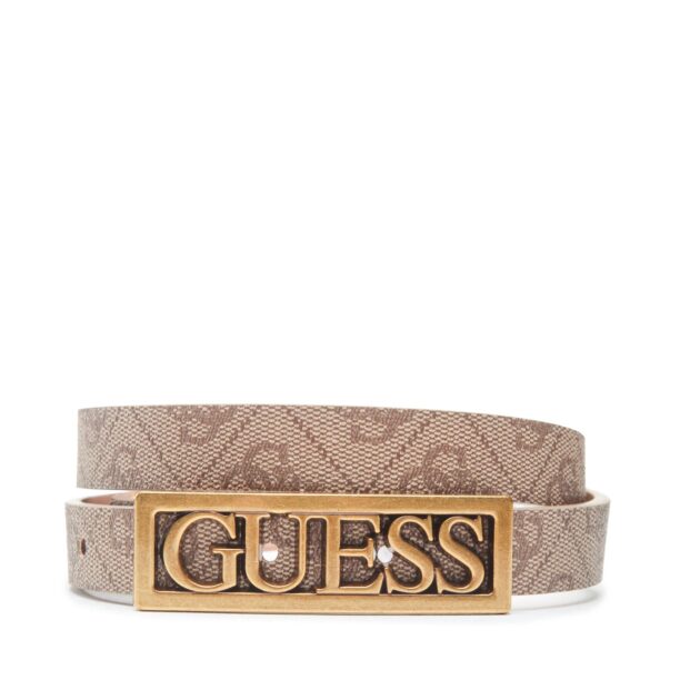 Дамски колан Guess на ниска цена