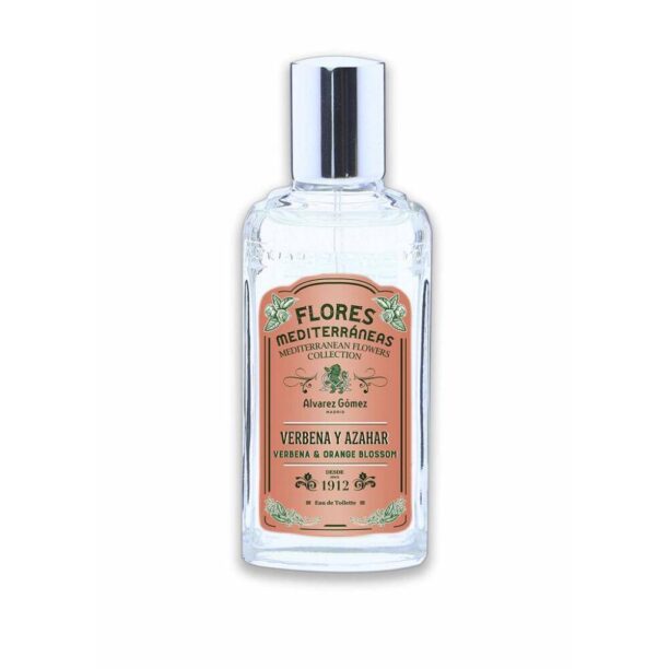 Дамски парфюм Alvarez Gomez Verbena (150 ml)