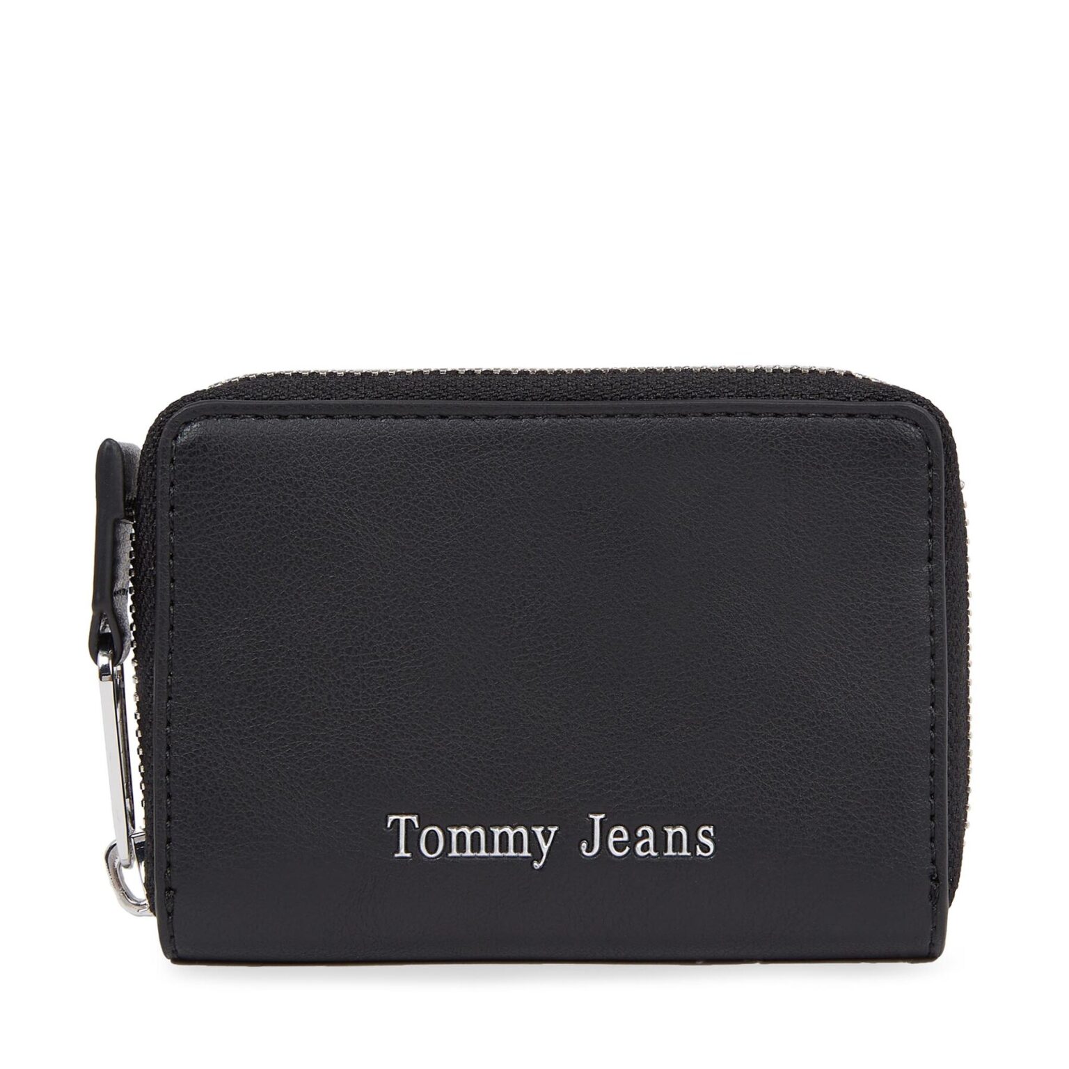 Дамски портфейл Tommy Jeans на ниска цена