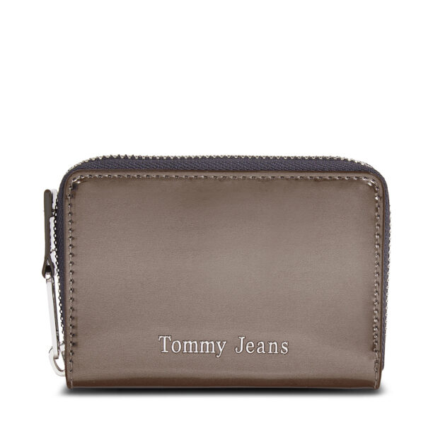 Дамски портфейл Tommy Jeans на ниска цена