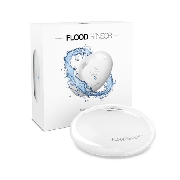 Датчик за вода Fibaro Flood Sensor