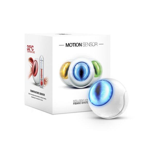 Датчик за движение Fibaro Motion Sensor