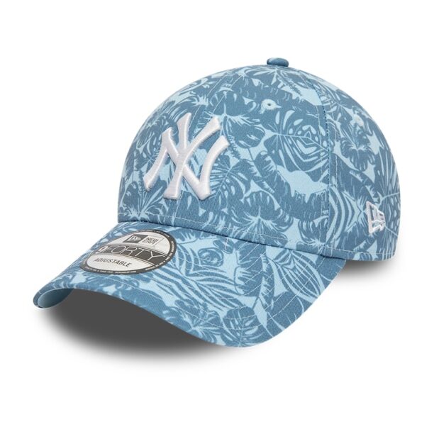 Десенирана шапка MLB Summer New Era