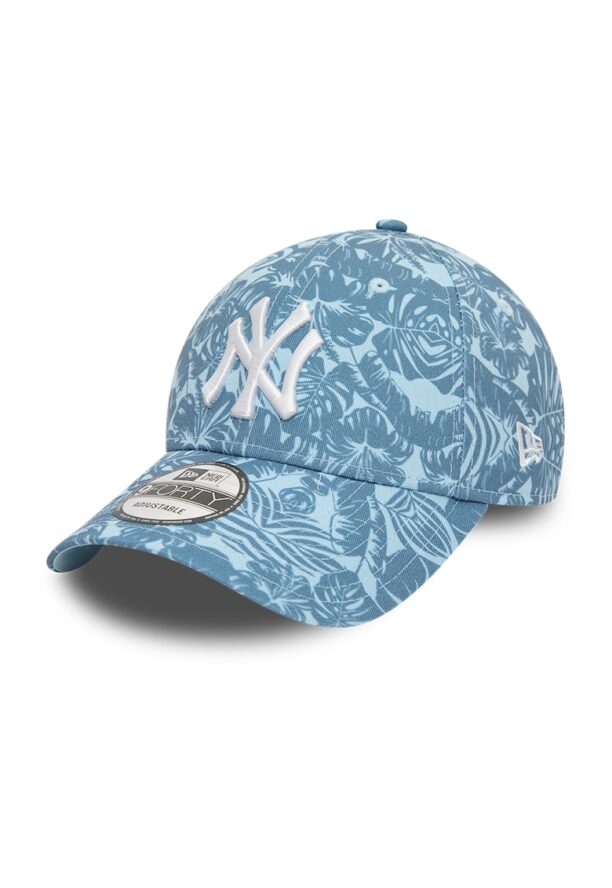 Десенирана шапка MLB Summer New Era