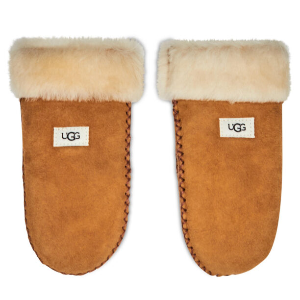 Детски ръкавици Ugg на ниска цена