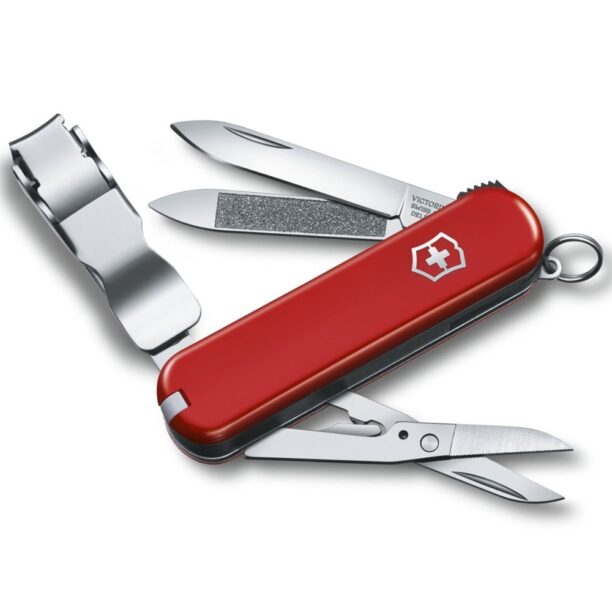 Джобен нож Victorinox Nail Clip 580 0.6463