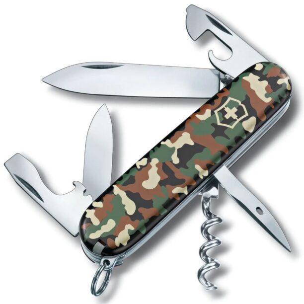 Джобен нож Victorinox Spartan