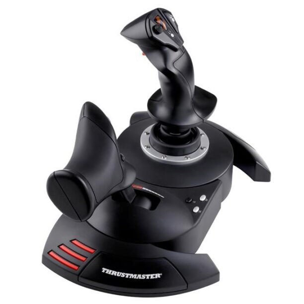 Джойстик Thrustmaster T-Flight Hotas X