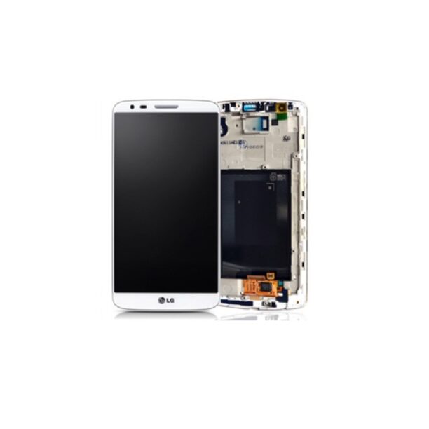 Дисплей за LG G3 D855