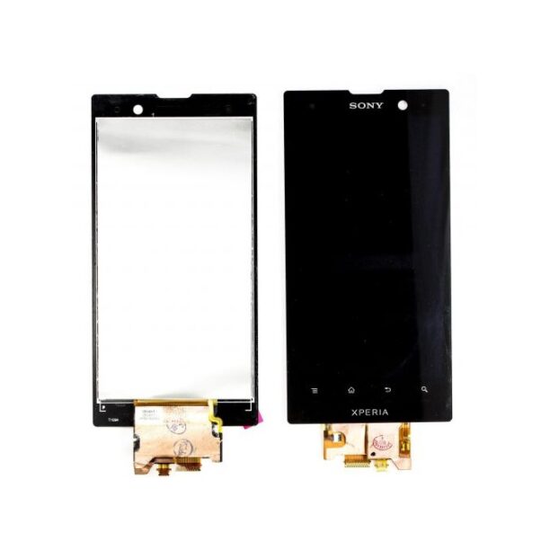 Дисплей за Sony Xperia Ion/LT28i