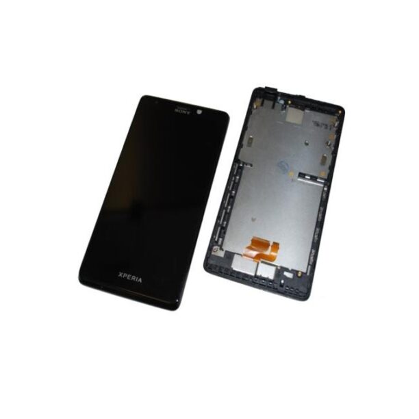 Дисплей за Sony Xperia T LT30p