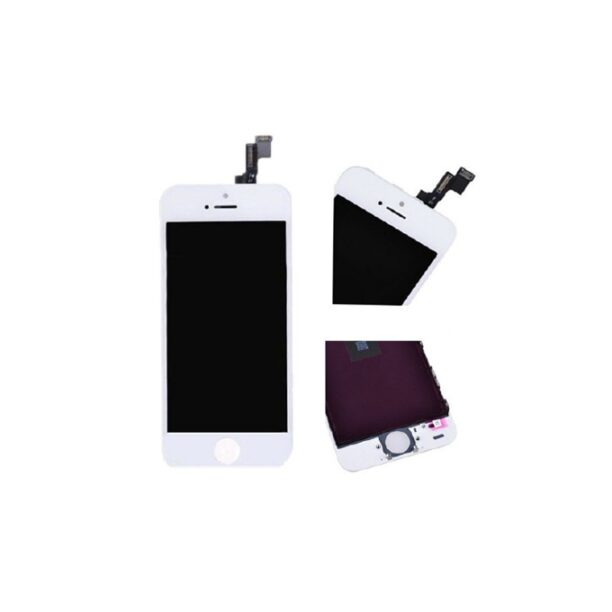 Дисплей за iPhone 5S LCD HQ with touch assembly