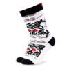 Дълги чорапи unisex Stereo Socks на ниска цена