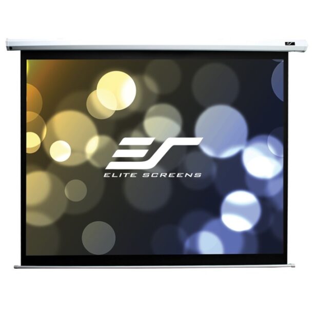 Екран Elite Screen ELECTRIC106NX Spectrum Series