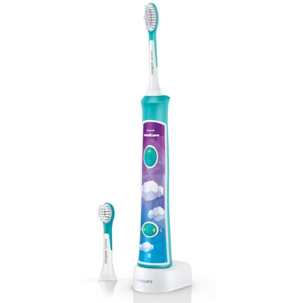 Ел. четка за зъби Philips Sonicare Kids HX6322/04