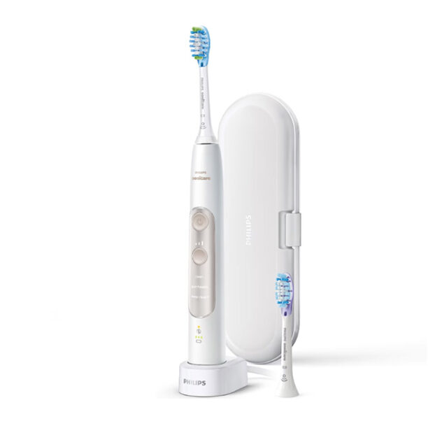 Електрическа четка за зъби Philips Sonicare ExpertClean 7300