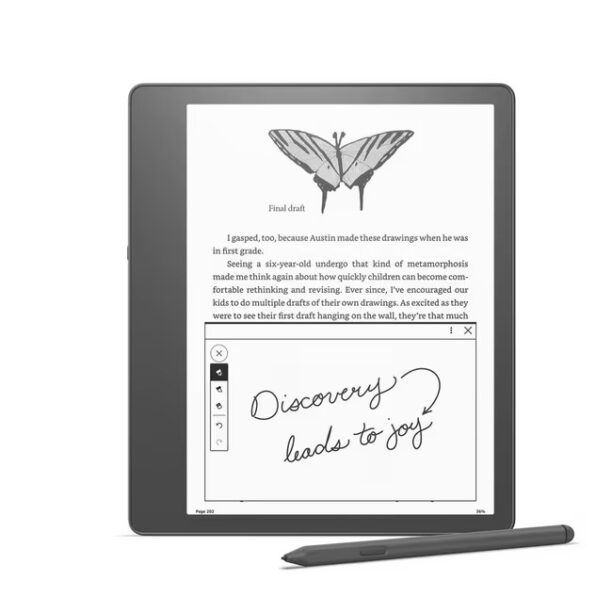 Електронен четец  Kindle Scribe