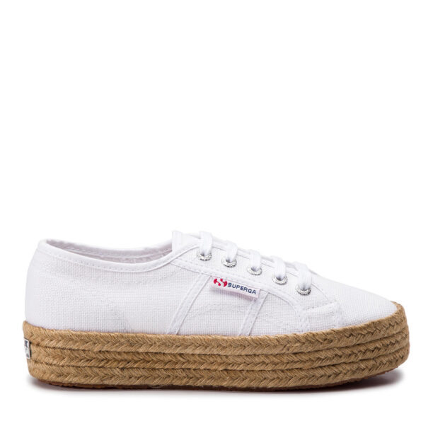 Еспадрили Superga на ниска цена