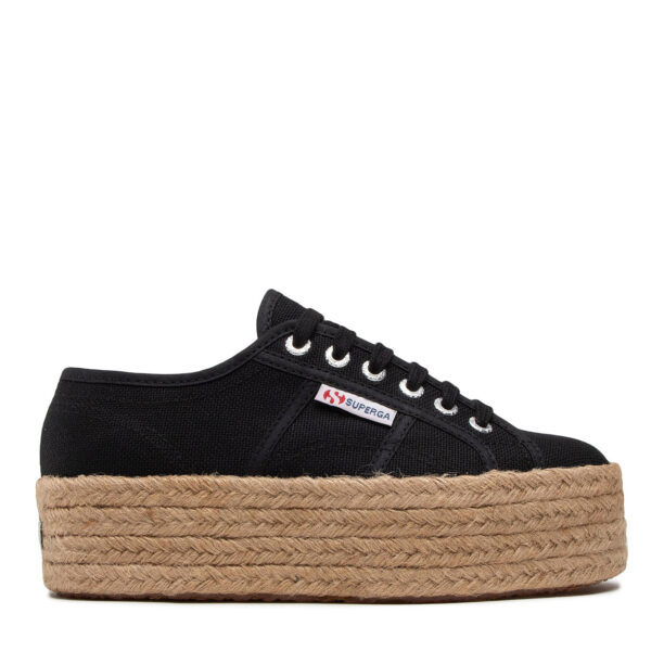 Еспадрили Superga на ниска цена