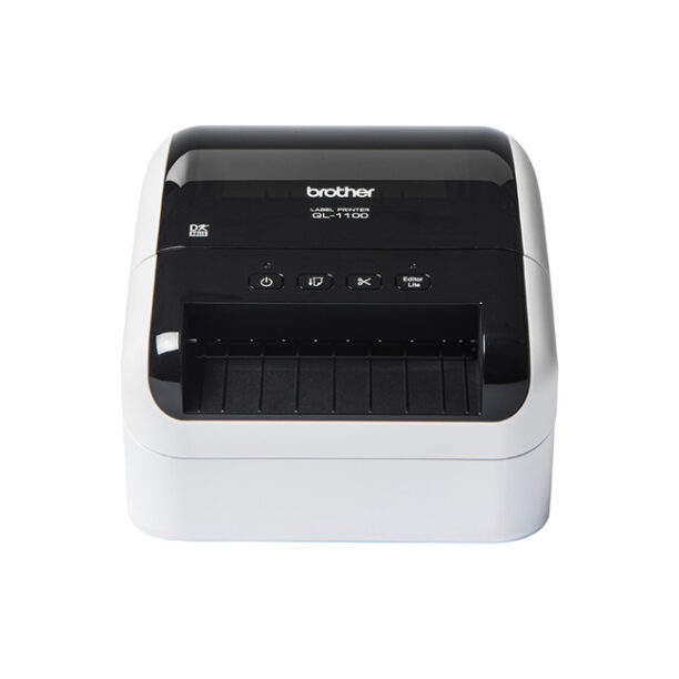 Етикетен принтер Brother QL-1100 Label printer