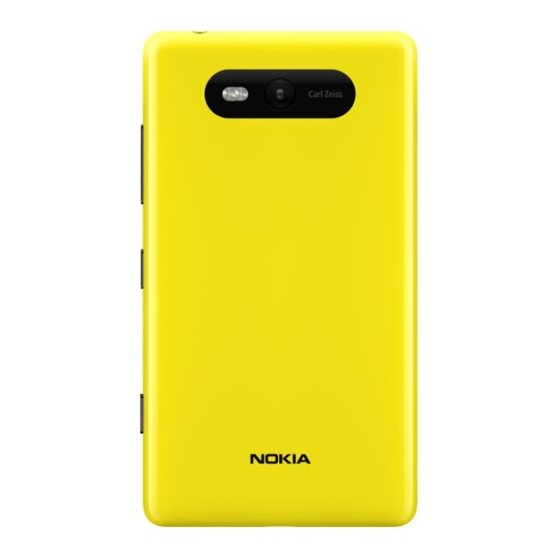 Заден капак Nokia Lumia 820