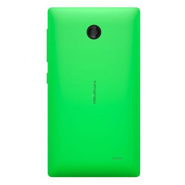 Заден капак Nokia Shell X