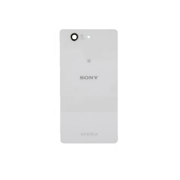 Заден капак (оригинален) за Sony Xperia Z3 Compact