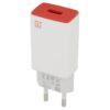 Зарядно устройство OnePlus Wall Charger AY0520