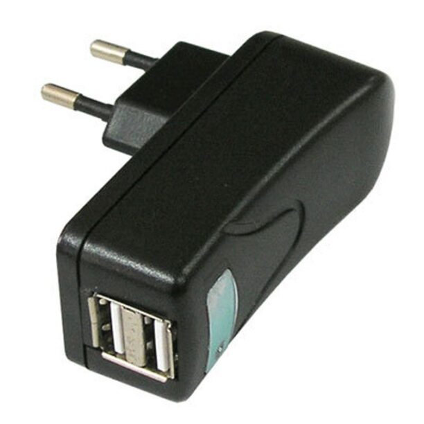 Зарядно устройство Ronline 2x USB A(ж)