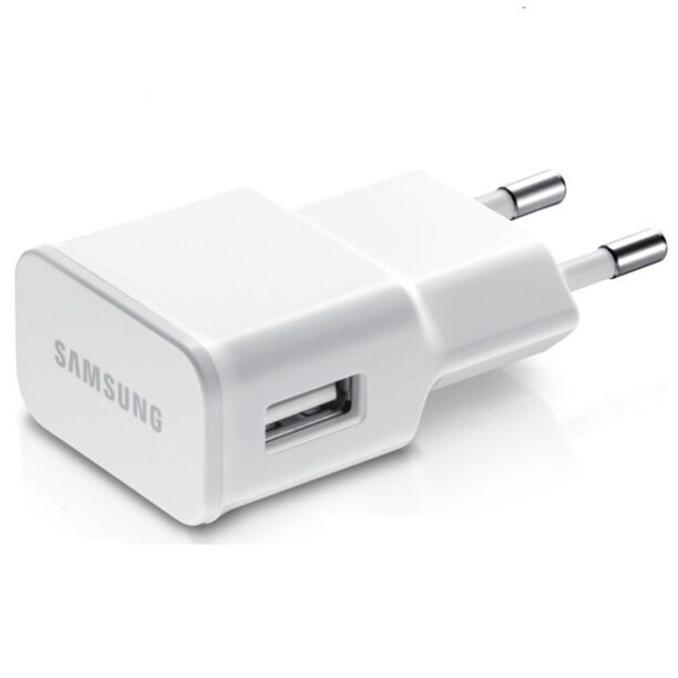 Зарядно устройство Samsung Charger EP-TA10EWE