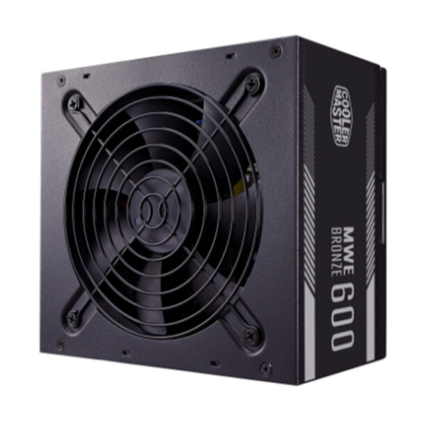 Захранване PSU COOLER MASTER MWE BRONZE V2