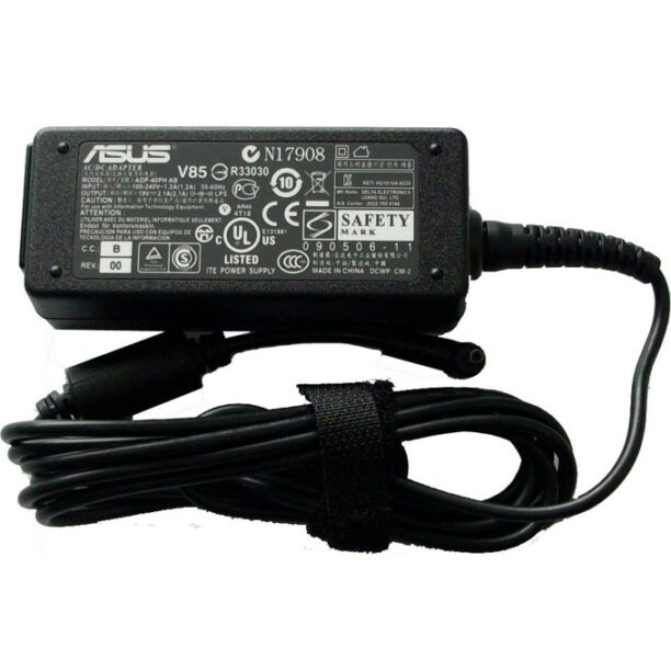 Захранване за лаптопи ASUS 19V/2.1A/40W