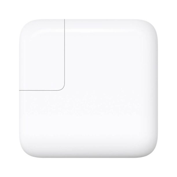 Захранване (оригинално) Apple mj262z/a за MacBook 12 и лаптопи с USB-C порт