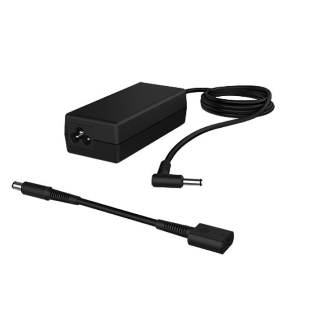 Захранване (оригинално) за лаптопи HP 65W Smart AC Adapter (H6Y89AA)