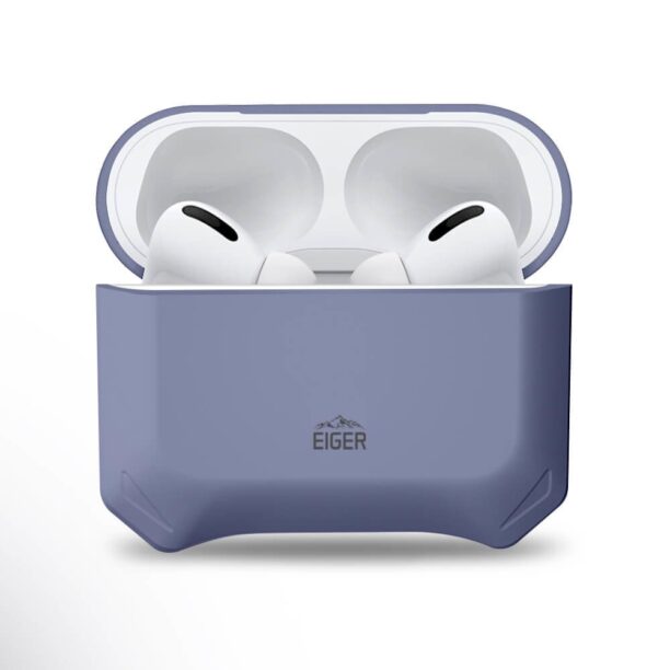 Защитен калъф Eiger North за Apple Airpods Pro