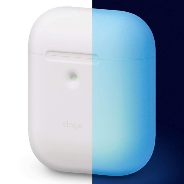 Защитен калъф Elago Airpods Silicone Case