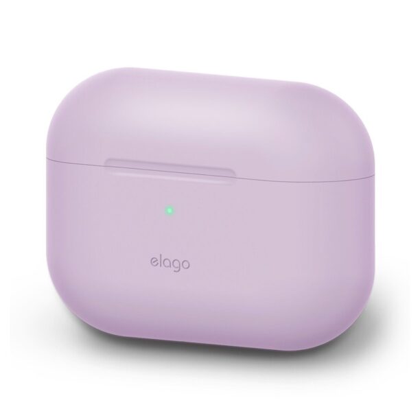 Защитен калъф Elago Basic Silicone Case за Apple Airpods Pro